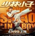 Nonton Streaming The Shaolin Boy 2021 Subtitle Indonesia Poster