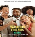 Nonton Streaming Vacation Friends 2021 Subtitle Indonesia Poster