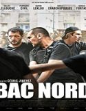Streaming Film BAC Nord The Stronghold 2021 Subtitle Indonesia Poster