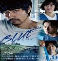 Streaming Film Blue 2021 Subtitle Indonesia Poster