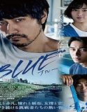Streaming Film Blue 2021 Subtitle Indonesia Poster