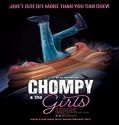 Streaming Film Chompy And The Girls 2021 Subtitle Indonesia Poster