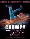 Streaming Film Chompy And The Girls 2021 Subtitle Indonesia Poster