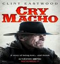 Streaming Film Cry Macho 2021 Subtitle Indonesia Poster