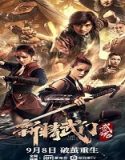 Streaming Film Fist Of Fury Soul 2021 Subtitle Indonesia Poster