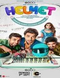 Streaming Film Helmet 2021 Subtitle Indonesia Poster