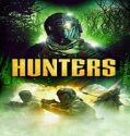 Streaming Film Hunters 2021 Subtitle Indonesia Poster