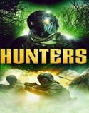 Streaming Film Hunters 2021 Subtitle Indonesia Poster
