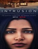 Streaming Film Intrusion 2021 Subtitle Indonesia Poster