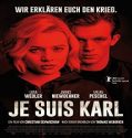 Streaming Film Je Suis Karl 2021 Subtitle Indonesia Poster