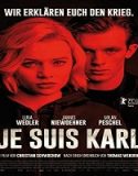 Streaming Film Je Suis Karl 2021 Subtitle Indonesia Poster