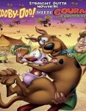 Streaming Film Straight Outta Nowhere Scooby Doo 2021 Sub Indo Poster