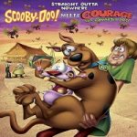 Streaming Film Straight Outta Nowhere Scooby Doo 2021 Sub Indo Online kebioskop21