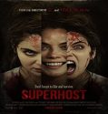 Streaming Film Super Host 2021 Subtitle Indonesia Poster