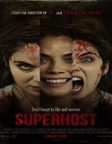 Streaming Film Super Host 2021 Subtitle Indonesia Poster