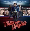 Streaming Film This Is The Night 2021 Subtitle Indonesia Poster