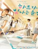 Nonton Drama The Moment the Heart Shines 2021 Subtitle Indonesia Poster