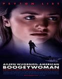 Nonton Film Aileen Wuornos American Boogeywoman 2021 Sub Indo Poster