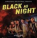 Nonton Film Black As Night 2021 Subtitle Indonesia Poster