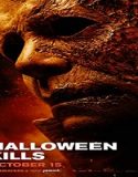 Nonton Film Halloween Kills 2021 Subtitle Indonesia Poster