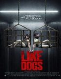 Streaming Film Like Dogs 2021 Subtitle Indonesia Poster