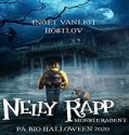Nonton Film Nelly Rapp Monster Agent 2021 Subtitle Indonesia Poster