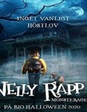 Nonton Film Nelly Rapp Monster Agent 2021 Subtitle Indonesia Poster