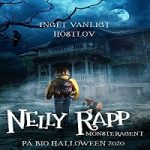 Nonton Film Nelly Rapp Monster Agent 2021 Subtitle Indonesia Online kebioskop21