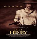 Nonton Film Old Henry 2021 Subtitle Indonesia Poster