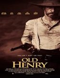 Nonton Film Old Henry 2021 Subtitle Indonesia Poster