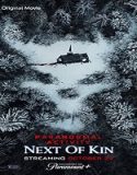 Streaming Film Paranormal Activity Next Of Kin 2021 Sub Indo Poster