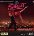 Nonton Film Shiddat 2021 Subtitle Indonesia Poster