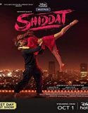 Nonton Film Shiddat 2021 Subtitle Indonesia Poster