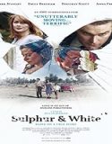 Nonton Film Sulphur And White 2020 Subtitle Indonesia Poster