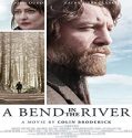Nonton Movie A Bend In The River 2021 Subtitle Indonesia Poster