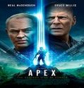 Nonton Movie Apex 2021 Subtitle Indonesia Poster