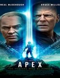 Nonton Movie Apex 2021 Subtitle Indonesia Poster