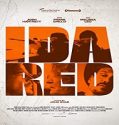 Nonton Movie Ida Red 2021 Subtitle Indonesia Poster
