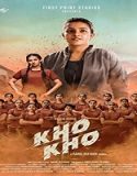 Nonton Movie Kho Kho 2021 Subtitle Indonesia Poster