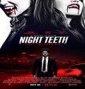 Nonton Movie Night Teeth 2021 Subtitle Indonesia Poster