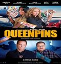 Nonton Movie Queenpins 2021 Subtitle Indonesia Poster
