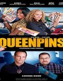 Nonton Movie Queenpins 2021 Subtitle Indonesia Poster