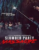 Nonton Movie Slumber Party Massacre 2021 Subtitle Indonesia Poster