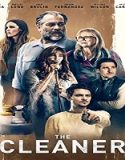 Nonton Movie The Cleaner 2021 Subtitle Indonesia Poster