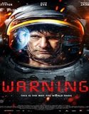 Nonton Movie Warning 2021 Subtitle Indonesia Poster