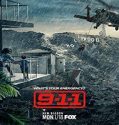 Nonton Serial 9-1-1 Season 5 Subtitle Indonesia Poster