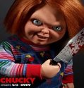 Nonton Serial Chucky Season 1 Subtitle Indonesia Poster