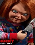 Nonton Serial Chucky Season 1 Subtitle Indonesia Poster