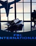 Nonton Serial FBI International Season 1 Subtitle Indonesia Poster