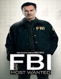 Nonton Serial FBI Most Wanted Season 3 Subtitle Indonesia Poster